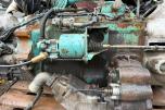 Scania GRS900 12-trinns Manuell Girkasse med Clutch
