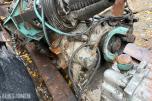 Scania GRS900 12-trinns Manuell Girkasse med Clutch