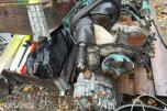 Scania GRS900 12-trinns Manuell Girkasse med Clutch