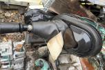 Scania GRS900 12-trinns Manuell Girkasse med Clutch