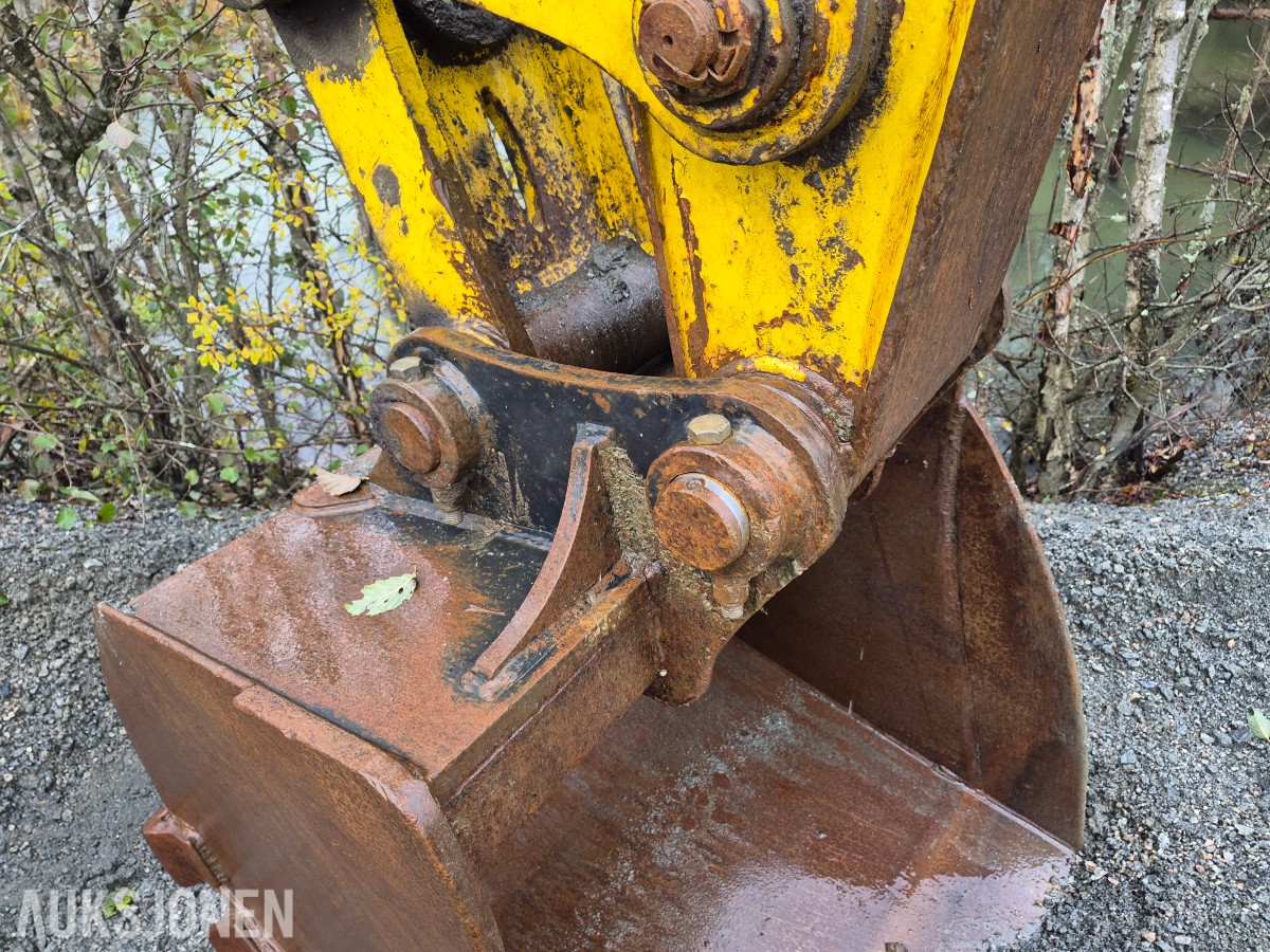 2005 Komatsu PC450LC-7K long reach
