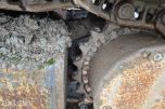 2005 Komatsu PC450LC-7K long reach