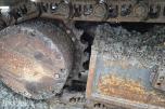 2005 Komatsu PC450LC-7K long reach