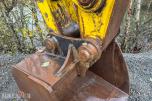 2005 Komatsu PC450LC-7K long reach