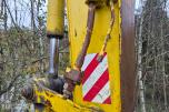 2005 Komatsu PC450LC-7K long reach