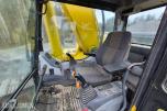 2005 Komatsu PC450LC-7K long reach