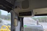 2005 Komatsu PC450LC-7K long reach