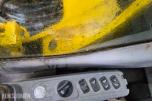 2005 Komatsu PC450LC-7K long reach
