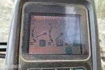 2005 Komatsu PC450LC-7K long reach