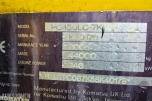 2005 Komatsu PC450LC-7K long reach