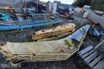 2005 Komatsu PC450LC-7K long reach