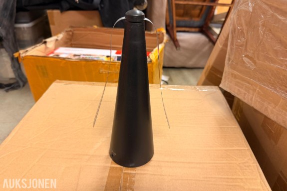 400 stk. Fly Repeller – elektriske fluejagere med roterende vifte