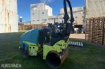 2021 AMMANN ARX 16 tandemvals - rep.objekt.