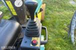 2021 AMMANN ARX 16 tandemvals - rep.objekt.
