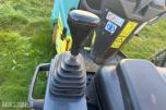 2021 AMMANN ARX 16 tandemvals - rep.objekt.