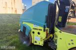 2021 AMMANN ARX 16 tandemvals - rep.objekt.