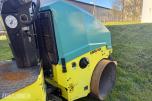 2021 AMMANN ARX 16 tandemvals - rep.objekt.