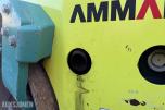 2021 AMMANN ARX 16 tandemvals - rep.objekt.