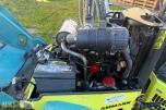 2021 AMMANN ARX 16 tandemvals - rep.objekt.
