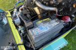 2021 AMMANN ARX 16 tandemvals - rep.objekt.