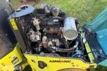 2021 AMMANN ARX 16 tandemvals - rep.objekt.