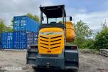 2018 Bergmann 2090RPLUS Minidumper – 1204 Timer