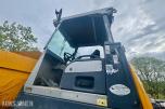 2018 Bergmann 2090RPLUS Minidumper – 1204 Timer