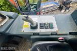 2018 Bergmann 2090RPLUS Minidumper – 1204 Timer