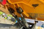 2018 Bergmann 2090RPLUS Minidumper – 1204 Timer
