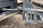 2018 Bergmann 2090RPLUS Minidumper – 1204 Timer