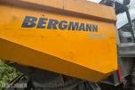 2018 Bergmann 2090RPLUS Minidumper – 1204 Timer