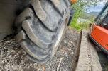 2018 Bergmann 2090RPLUS Minidumper – 1204 Timer