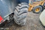 2018 Bergmann 2090RPLUS Minidumper – 1204 Timer