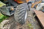 2018 Bergmann 2090RPLUS Minidumper – 1204 Timer