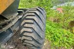 2018 Bergmann 2090RPLUS Minidumper – 1204 Timer