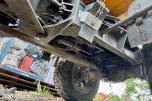 2018 Bergmann 2090RPLUS Minidumper – 1204 Timer