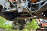 2018 Bergmann 2090RPLUS Minidumper – 1204 Timer