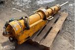 2017 SplitStone S150BCL-51-500 hydraulisk fjellsplitter - S50 feste