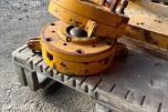 2017 SplitStone S150BCL-51-500 hydraulisk fjellsplitter - S50 feste
