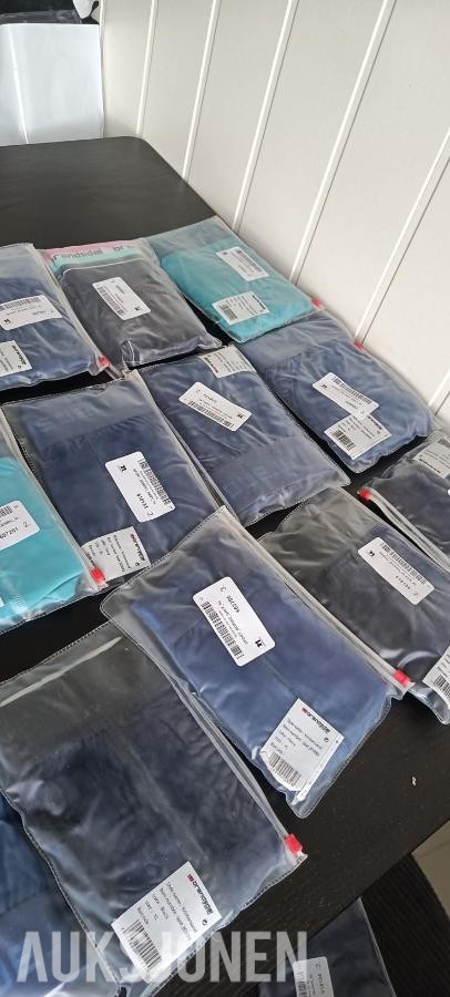 Brandsdal Boxershorts str xl 24stk. *Ingen minstepris*