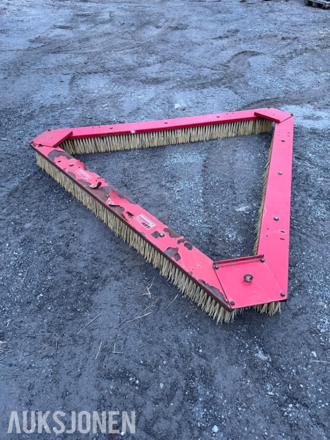 Redexim Kost til Kunstgress