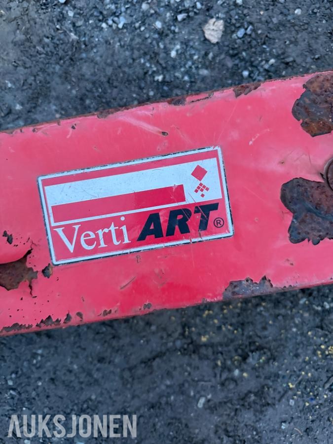 Redexim Kost til Kunstgress