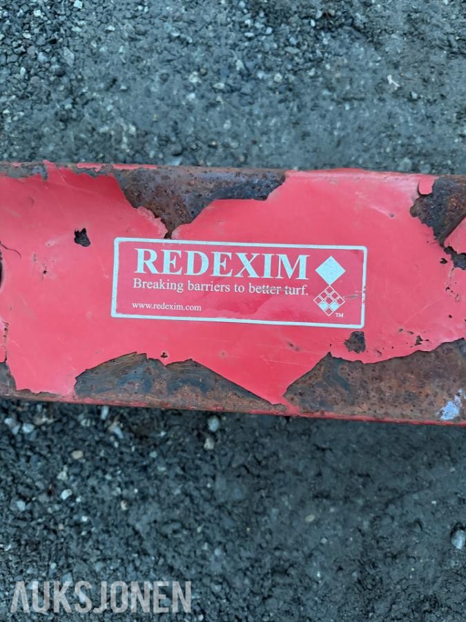 Redexim Kost til Kunstgress