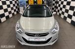 2012 Hyundai i40, Premium*1.7*136 HK*NORSK*TOPP UTSTYRT*NY EU+SERVICE, 179000km
