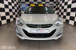 2012 Hyundai i40, Premium*1.7*136 HK*NORSK*TOPP UTSTYRT*NY EU+SERVICE, 179000km
