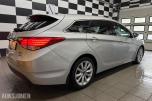 2012 Hyundai i40, Premium*1.7*136 HK*NORSK*TOPP UTSTYRT*NY EU+SERVICE, 179000km