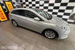 2012 Hyundai i40, Premium*1.7*136 HK*NORSK*TOPP UTSTYRT*NY EU+SERVICE, 179000km