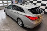2012 Hyundai i40, Premium*1.7*136 HK*NORSK*TOPP UTSTYRT*NY EU+SERVICE, 179000km