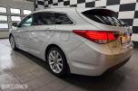 2012 Hyundai i40, Premium*1.7*136 HK*NORSK*TOPP UTSTYRT*NY EU+SERVICE, 179000km