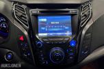 2012 Hyundai i40, Premium*1.7*136 HK*NORSK*TOPP UTSTYRT*NY EU+SERVICE, 179000km